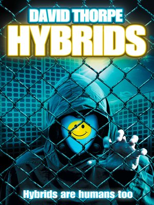 cover image of Hybrids